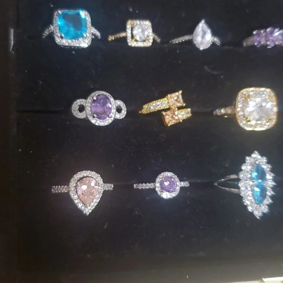 Beautiful Rings GP or SP - Picture 3 of 6